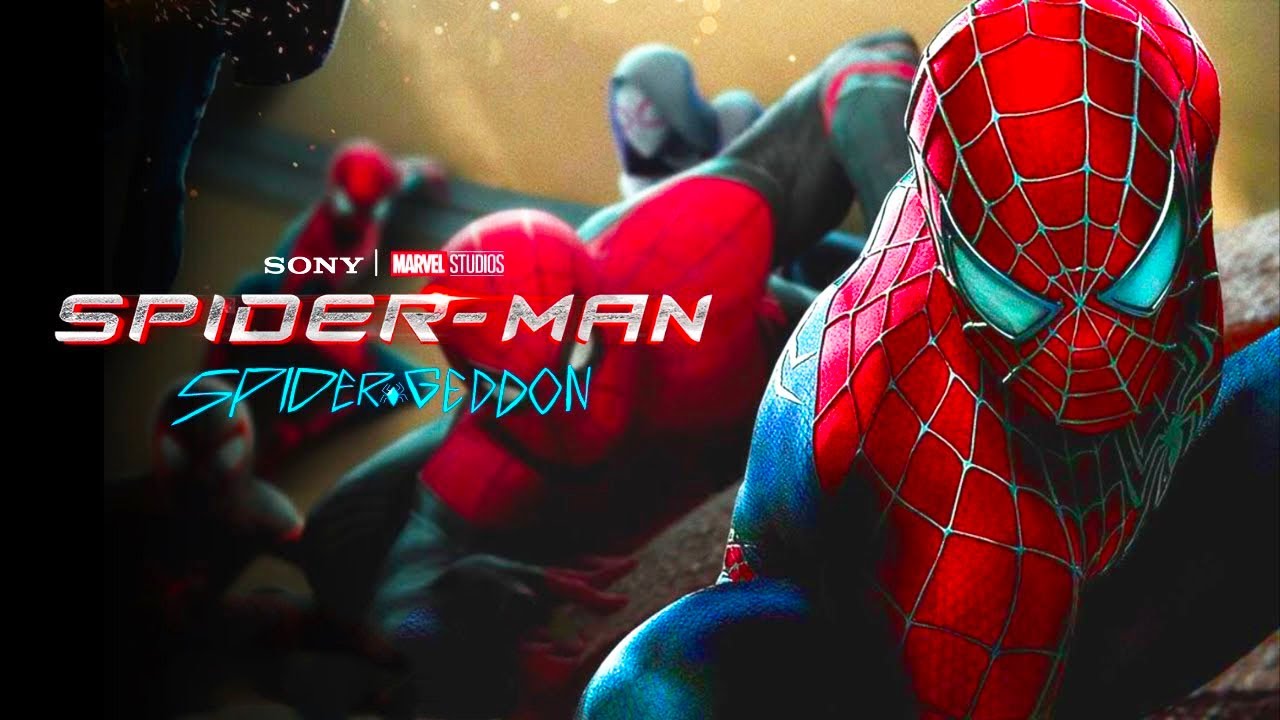 Artistry in Games Sony-Making-Amazing-Spider-Man-3-BIGGEST-Spider-Man-Film-of-ALL-TIME Sony Making Amazing Spider Man 3 & BIGGEST Spider-Man Film of ALL TIME? News