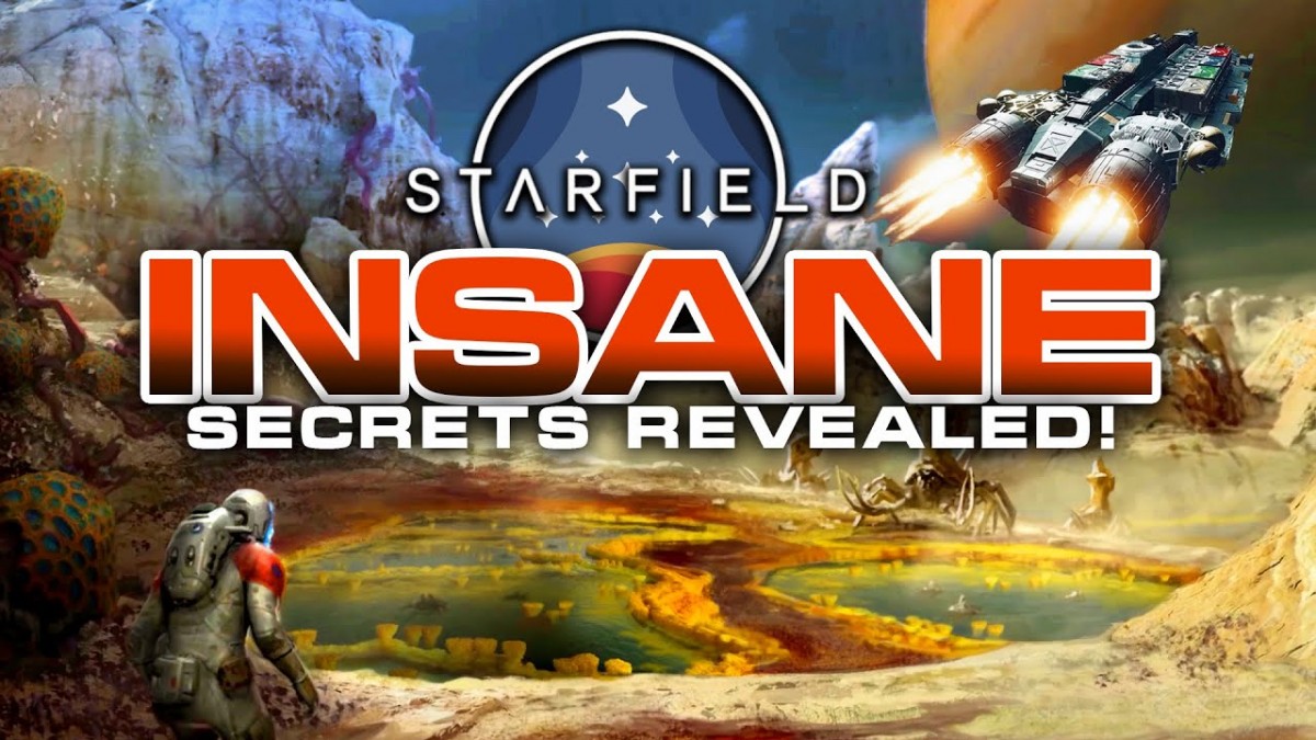 Artistry in Games Insane-Starfield-Secrets-Revealed-from-Bethesda-bethesda-starfield-xbox Insane Starfield Secrets Revealed from Bethesda! #bethesda #starfield #xbox News