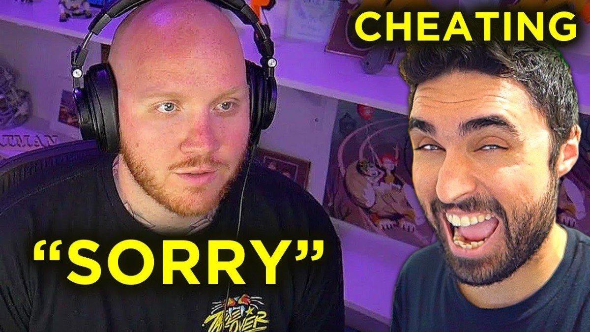 Artistry in Games TimTheTatMan-Caught-CHEATING-in-Warzone-2-SKizzle-Reacts-to-Call-of-Shame-MW2 TimTheTatMan Caught CHEATING in Warzone 2? 😵 (SKizzle Reacts to Call of Shame MW2) News