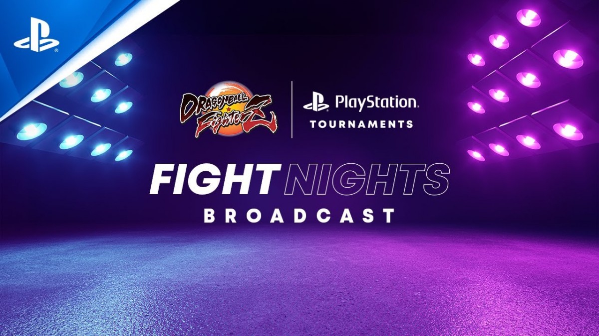 Artistry in Games Dragon-Ball-FighterZ-EU-Fight-Nights-Invitational-PlayStation-Tournaments Dragon Ball FighterZ | EU Fight Nights Invitational | PlayStation Tournaments News