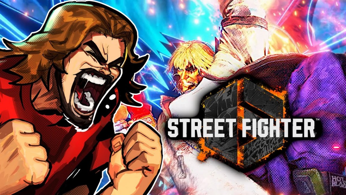 Artistry in Games The-beta-is-BACK-Street-Fighter-6-Ranked-Beta-Matches The beta is BACK! Street Fighter 6 Ranked Beta Matches News