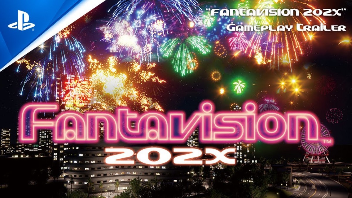 Artistry in Games Fantavision-202X-Gameplay-Trailer-PS5-PS-VR2-Games Fantavision 202X - Gameplay Trailer | PS5 & PS VR2 Games News