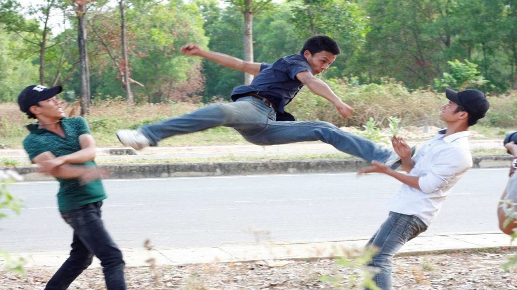 Petunjuk Nomor Togel dari Mimpi Berkelahi Teman yang Akurat