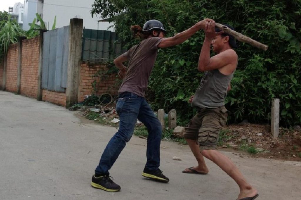 Makna Mimpi Berkelahi Teman dan Angka Togel Menurut OLXTOTO